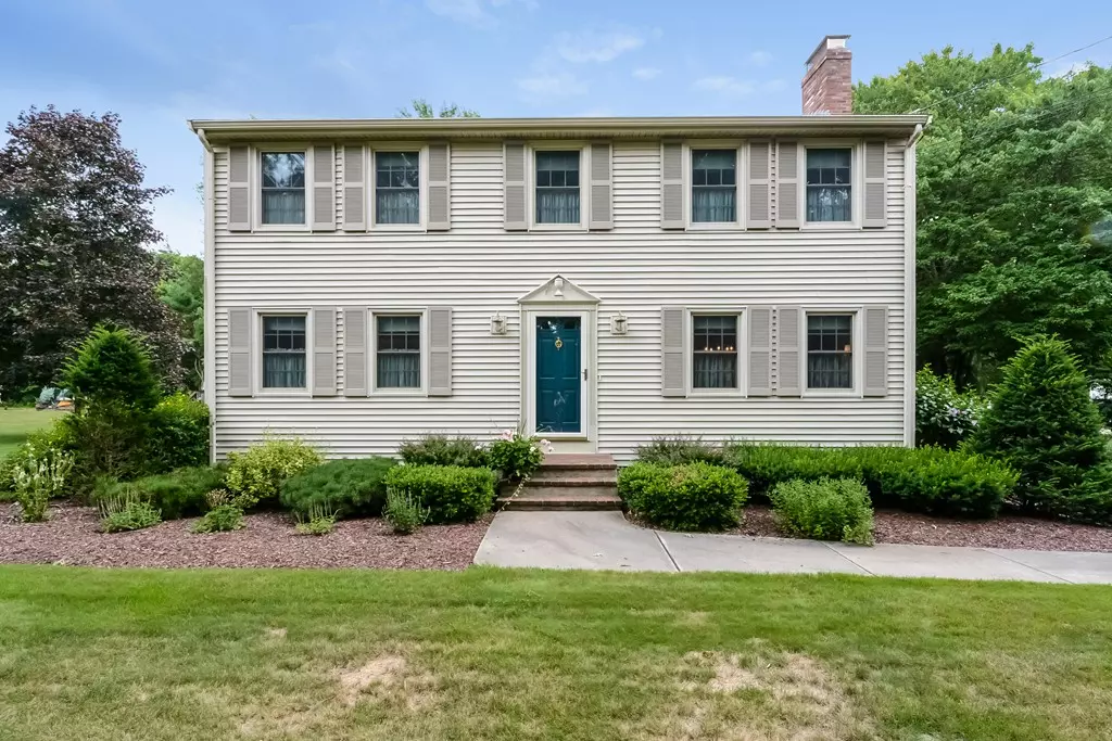 Mansfield, MA 02048,215 Winter St