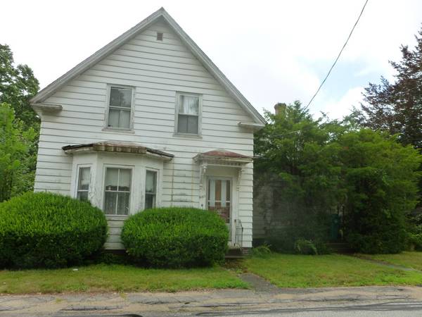 685 Westminster Hill Rd, Fitchburg, MA 01420