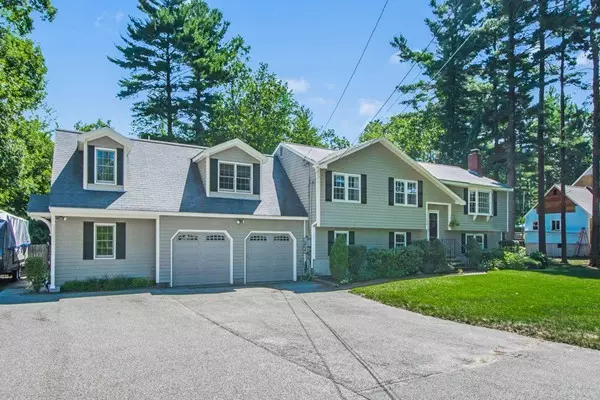 Tewksbury, MA 01876,1088 Whipple Road