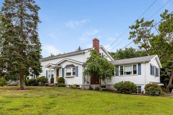 49 Polillio Ave., Stoughton, MA 02072