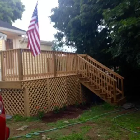 Weymouth, MA 02191,72 Squanto Rd