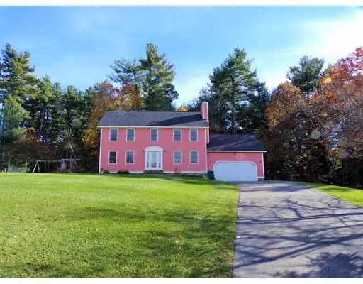 Westford, MA 01886,8 Joyce Cir