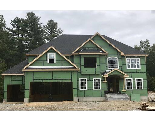 23 Settlers Ridge Road, Windham, NH 03087