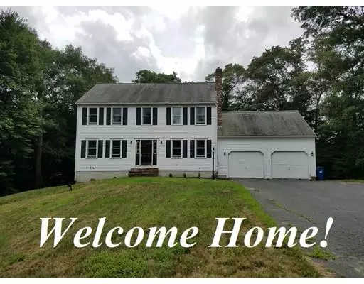 87 Eagle Trace, Bridgewater, MA 02324