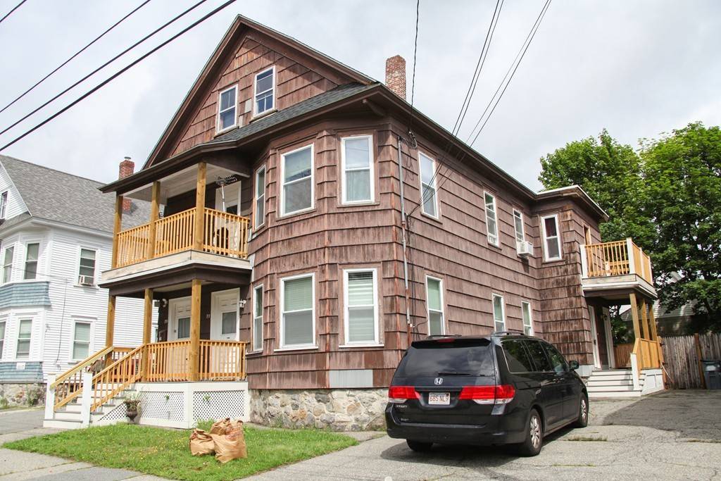 77-79 Ashland Ave, Methuen, MA 01844
