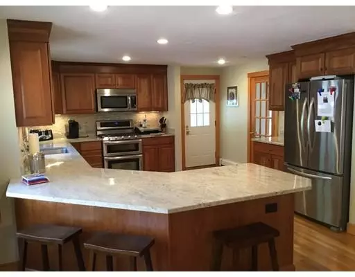 Mashpee, MA 02649,25 The Morgan Cir