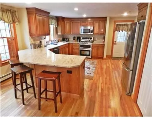 Mashpee, MA 02649,25 The Morgan Cir