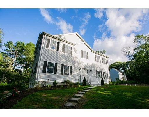 6 Collins Circle, Avon, MA 02322