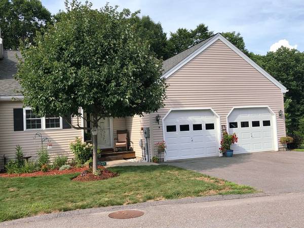 39 Belgian Way #39, Fitchburg, MA 01420