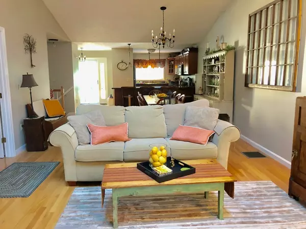 Fitchburg, MA 01420,39 Belgian Way #39