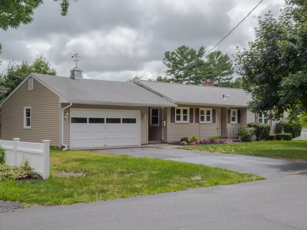 Westfield, MA 01085,16 Laurel Terrace