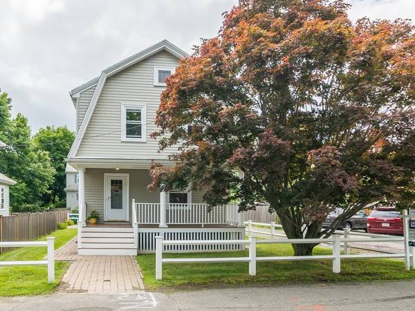 9 Whitman Rd, Medford, MA 02155