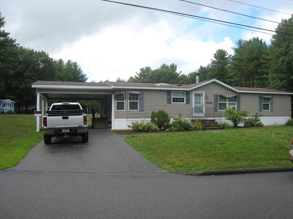 1 Cabot Road, Winchendon, MA 01475