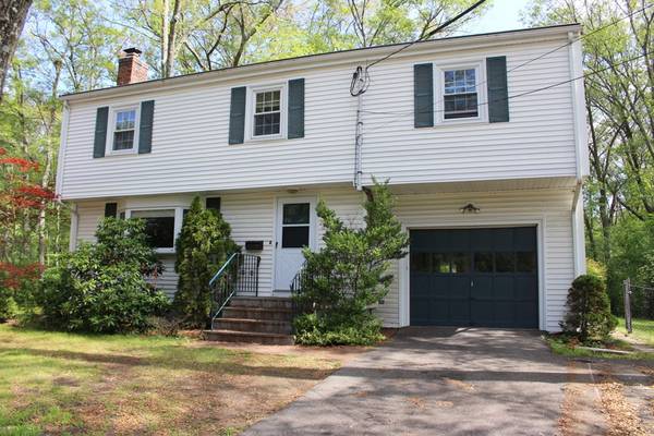 161 Mill St, Natick, MA 01760