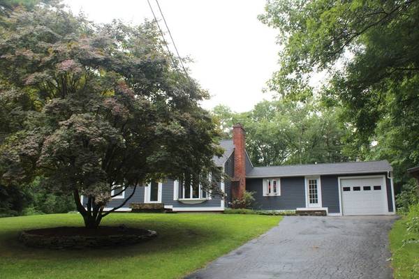 29 Carr Street, Sutton, MA 01590