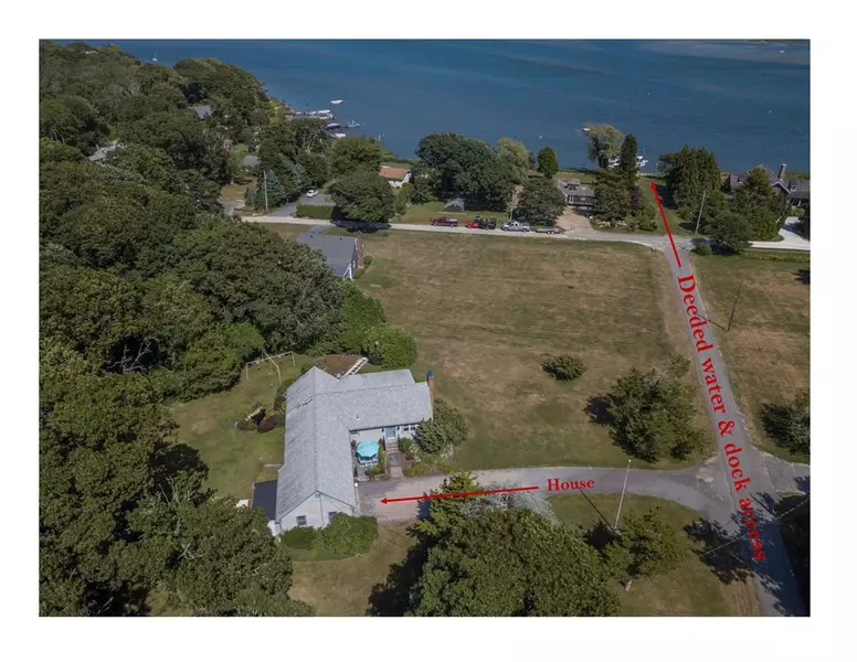 1746-D Drift Road, Westport, MA 02790