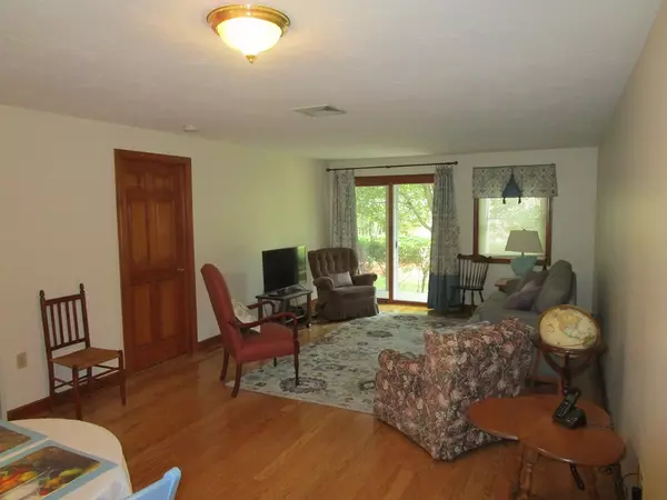 Norwood, MA 02062,9 Rose Ct #9