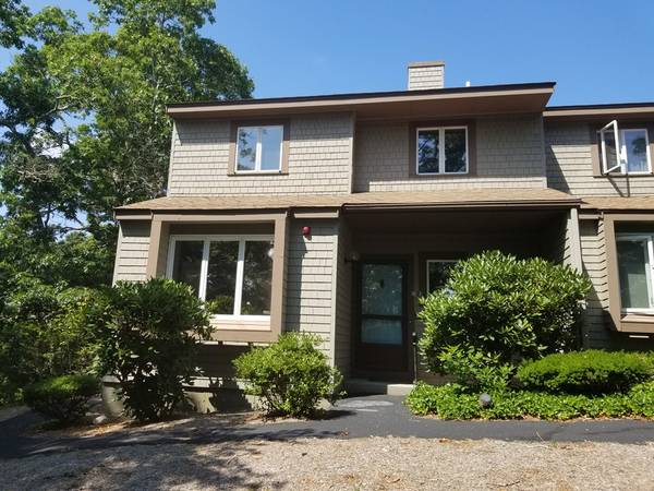 59 Main Street #42-3, Dennis, MA 02638