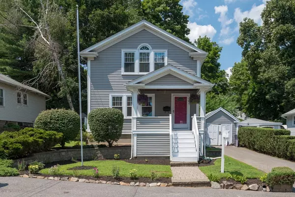 102 Beechwood Road, Braintree, MA 02184