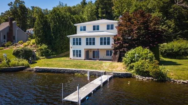 47+47b Wilson Ave., Spencer, MA 01562