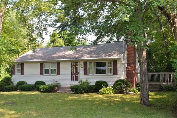 162 Verdugo Street, West Springfield, MA 01089