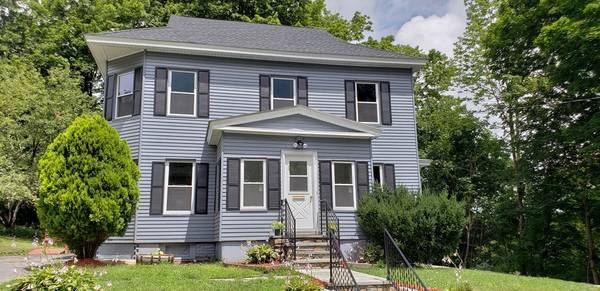 19 Tracey St, Gardner, MA 01440