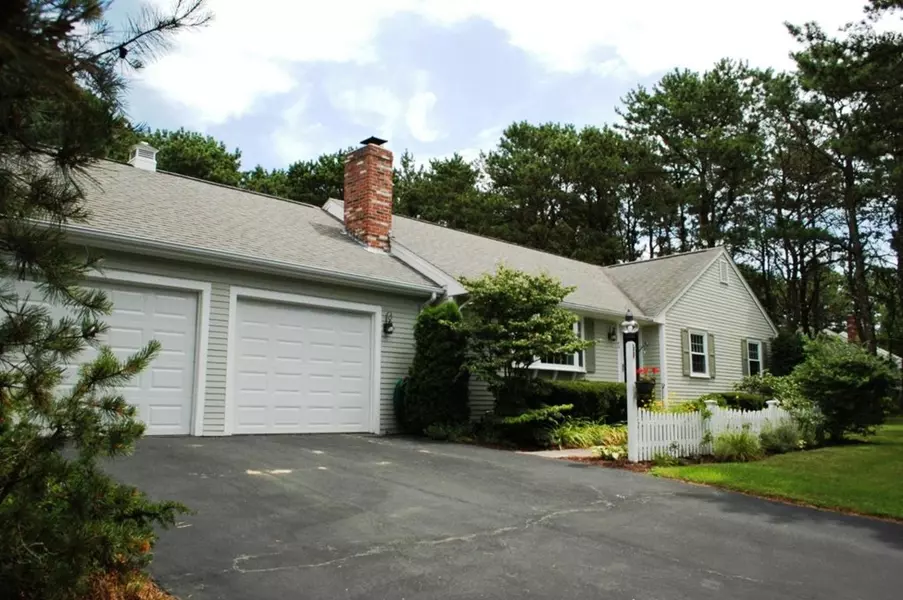 46 Christmas Way, Yarmouth, MA 02664