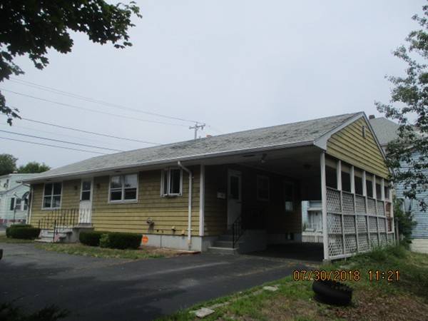 New Bedford, MA 02745,157 Truro St.