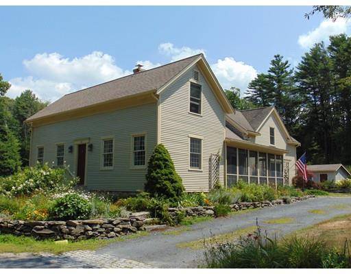 38 Richmond Rd., Freetown, MA 02702