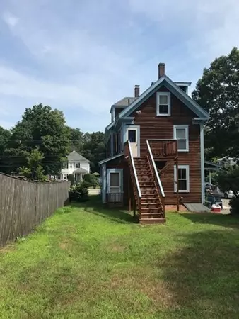 Weymouth, MA 02190,74 Hollis St