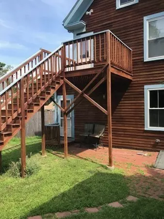 Weymouth, MA 02190,74 Hollis St