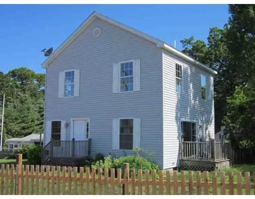 Swansea, MA 02777,555 Wilbur Ave