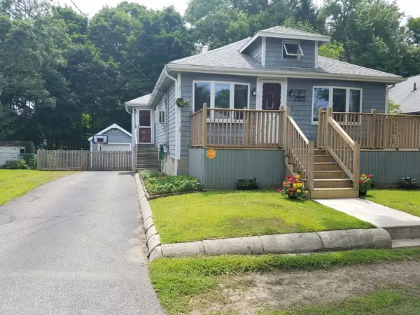 Brockton, MA 02301,76 Sunset Avenue