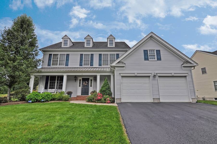 12 Ruest Rd, North Attleboro, MA 02760