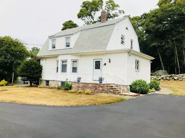 Westport, MA 02790,167 Reed Road