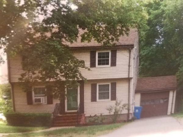 229 Vernon St, Wakefield, MA 01880