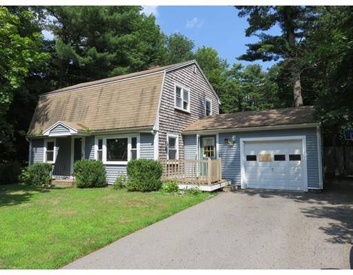 90 Spring St, Hanover, MA 02339