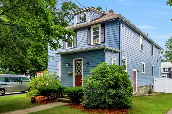 17 Fells Rd, Stoneham, MA 02180