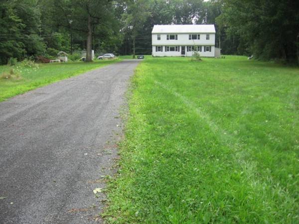 81 Old Amherst Rd., Belchertown, MA 01007