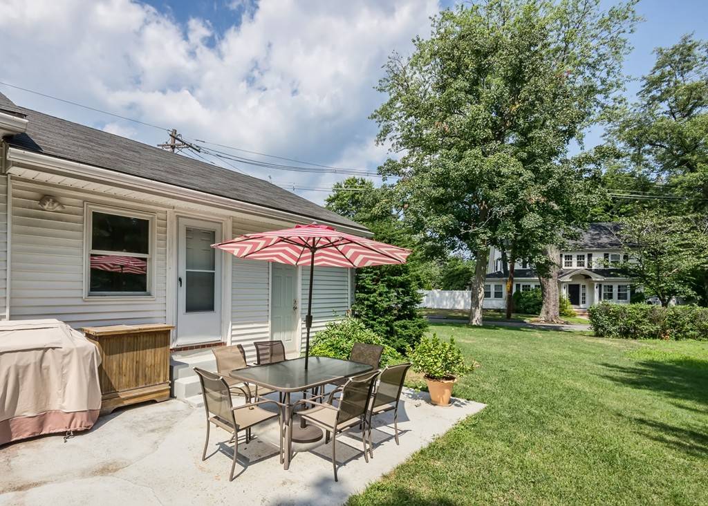 Marblehead, MA 01945,84 Tedesco St.