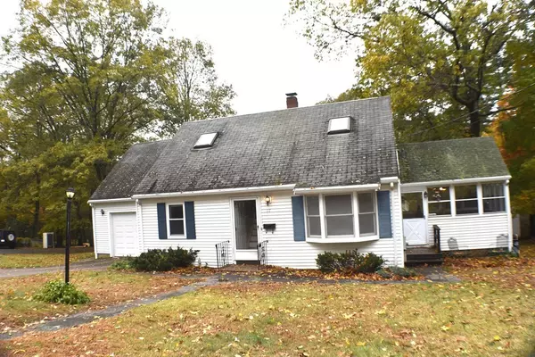 Holliston, MA 01746,17 Skyview Terrace