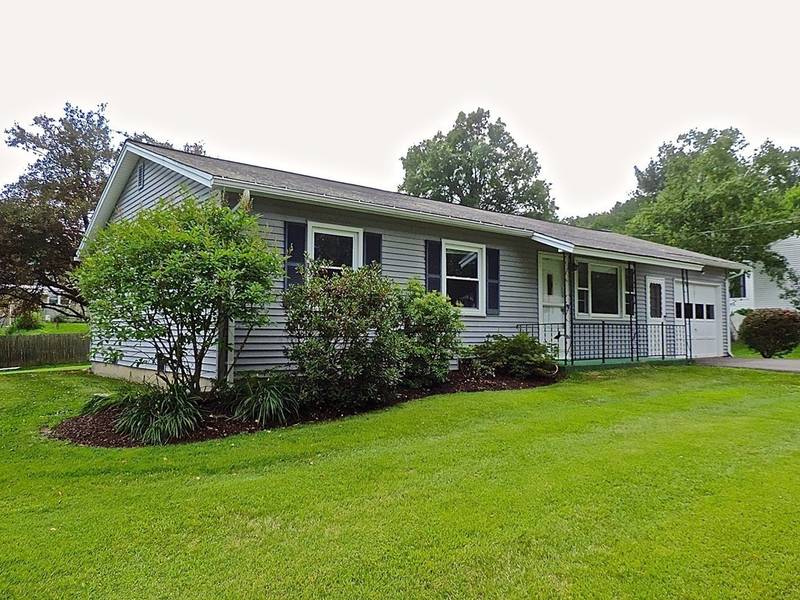 121 Thayer Road Ext., Greenfield, MA 01301