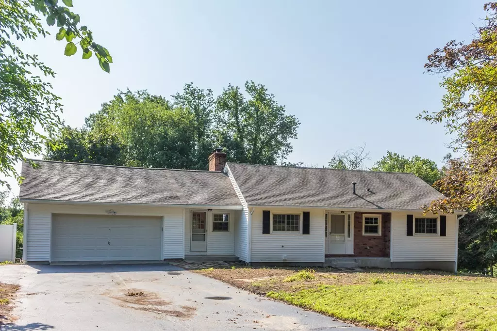 Fitchburg, MA 01420,175 Marshall Road