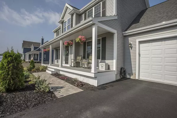 Dighton, MA 02715,25 Waterford Circle