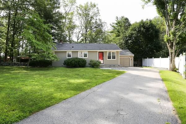 58 Rice Ave, Northborough, MA 01532