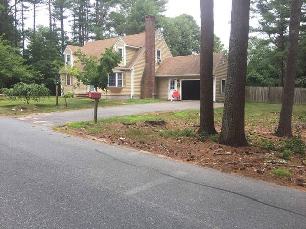 3 Baker Ln, Lakeville, MA 02347