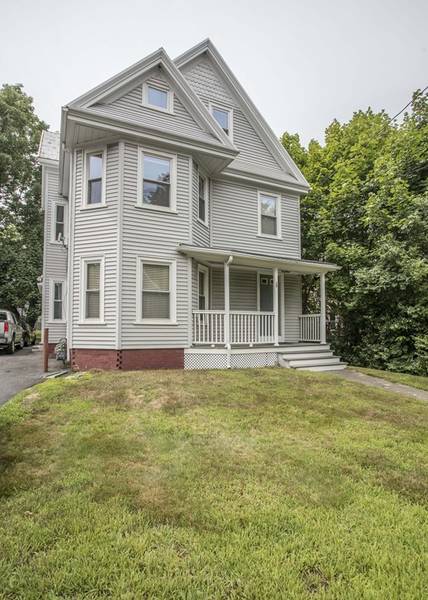 30 High St, Bridgewater, MA 02324