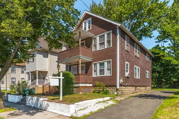 1444-1446 Eastern Avenue, Malden, MA 02148