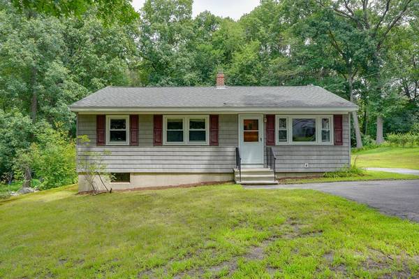 462 Middlesex Tpke, Billerica, MA 01821