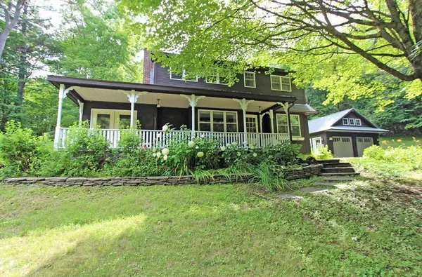 75 Depot Rd., Williamsburg, MA 01039